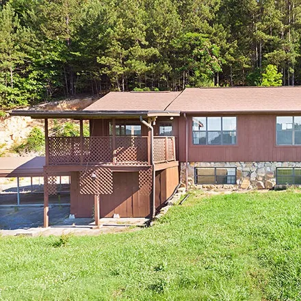 Image 1 - 436 County Road 62, Spring Creek, McMinn County, TN 37370, USA - House for sale