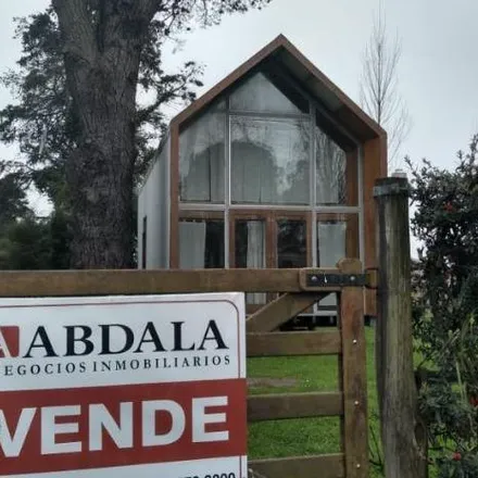 Buy this 2 bed house on Calle 493 in Los Acantilados, Mar del Plata