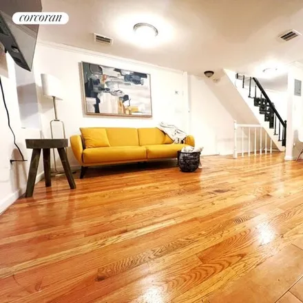 Rent this 1 bed townhouse on 157 19th Street in New York, NY 11215