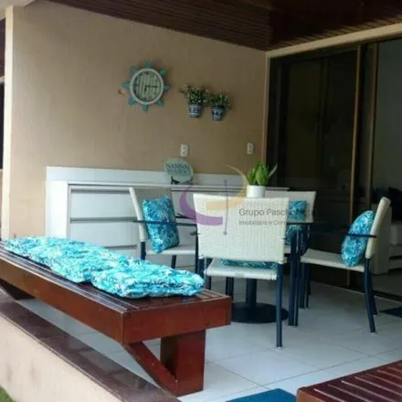 Buy this 2 bed apartment on Nannai Resort & Spa in Acesso para Praia de Muro Alto e Camboa, Muro Alto