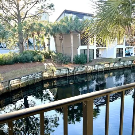 Buy this 1 bed condo on 520 Richard Jackson Boulevard in Edgewater Gulf Beach, Panama City Beach