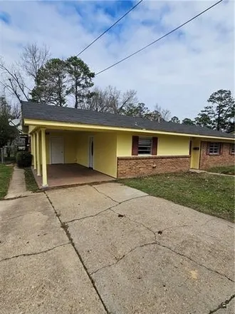 Image 2 - 1519 North Boundary Avenue, Winnfield, LA 71483, USA - House for sale