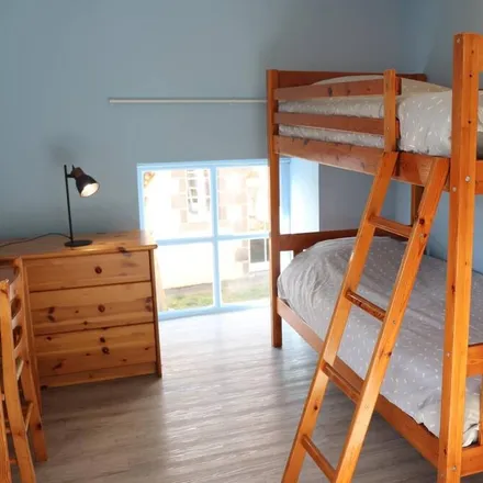 Rent this 3 bed house on Passage de l'Avoiron in 63340 Saint-Hérent, France