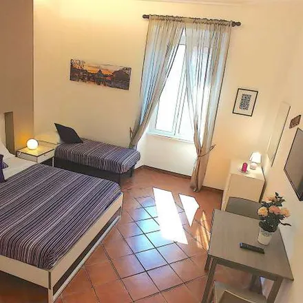 Image 8 - Via Leone Quarto, 00192 Rome RM, Italy - Apartment for rent