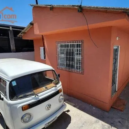 Buy this 5 bed house on Avenida Elísio Galdino Sobrinho in Cidade Morumbi, São José dos Campos - SP