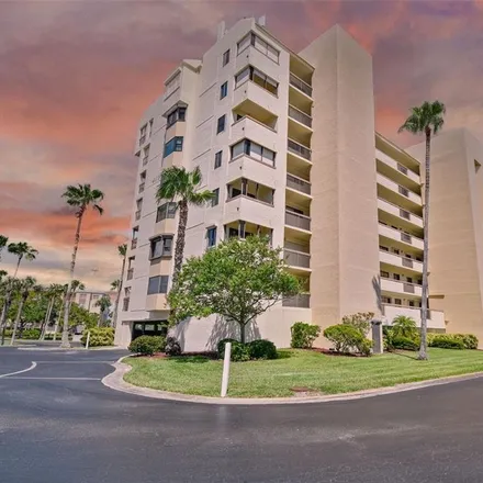 Rent this 2 bed condo on 150th Avenue & #460 in Tom Stuart Causeway, Madeira Beach