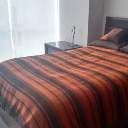 Rent this 3 bed apartment on Terret Polanco in Ferrocarril a Cuernavaca 301, Miguel Hidalgo