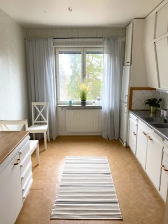 Rent this 2 bed condo on Mariekällgatan 38 in 151 45 Södertälje, Sweden