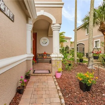 Image 4 - 10051 Salina Street, The Forum, Fort Myers, FL 33905, USA - House for sale