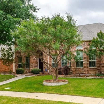 Buy this 5 bed house on 6279 Whetstone Drive in McKinney, TX 75070