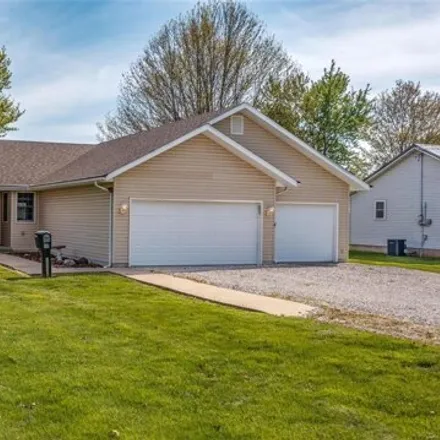 Buy this 3 bed house on 680 Calcari Street in East Gillespie, Macoupin County