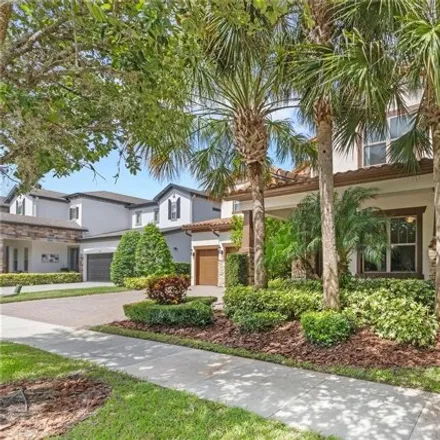 Image 2 - 9502 Royal Estates Blvd, Orlando, Florida, 32836 - House for sale