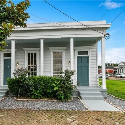 Buy this 4 bed house on 422 Third Street in New Orleans, LA 70130