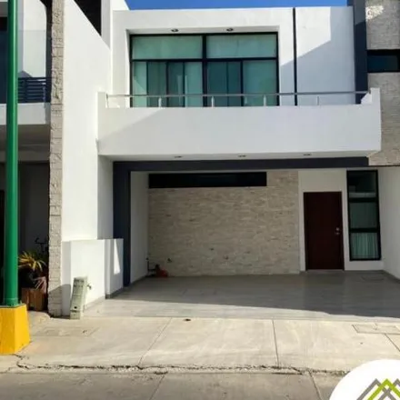 Buy this 3 bed house on Avenida de la Santa Fe in Real del Valle, 82000 Mazatlán