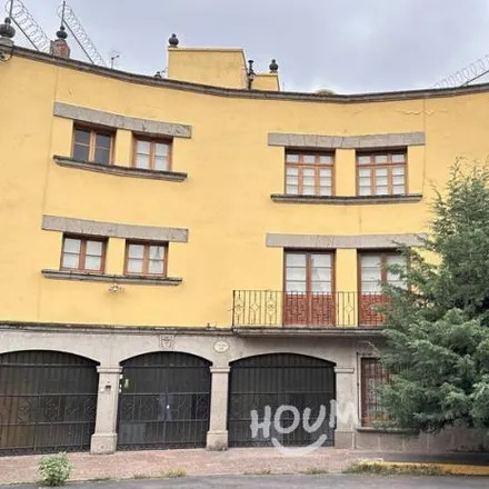 Buy this 4 bed house on Calle Canteras de Oxtopulco 50 in Coyoacán, 04318 Santa Fe