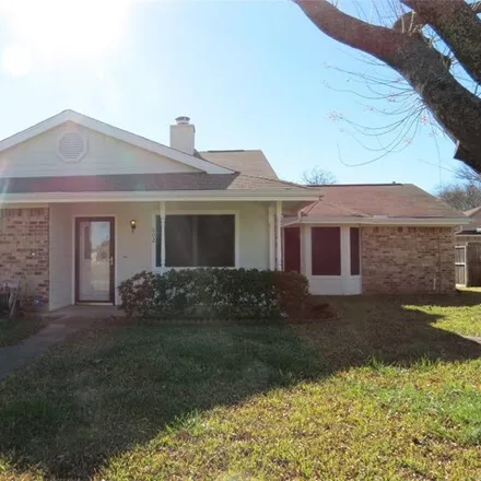 Rent this 3 bed house on 602 Brittany Drive in Mesquite, TX 75150