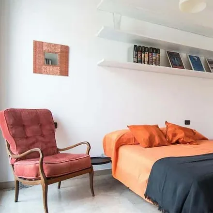 Rent this 1 bed apartment on Voglio casa in Via Copernico, 20124 Milan MI
