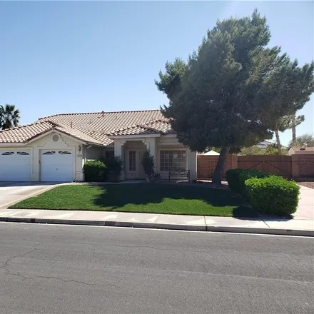 Buy this 3 bed house on 6129 West El Campo Grande Avenue in Las Vegas, NV 89130