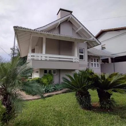 Buy this 3 bed house on Alles Pizzaria in Avenida Presidente Lucena 1551, Harmonia