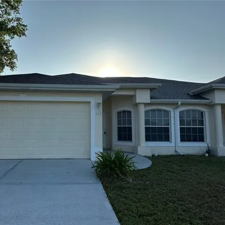 Rent this 3 bed house on 433 Southeast 23rd Place in Cape Coral, FL 33990