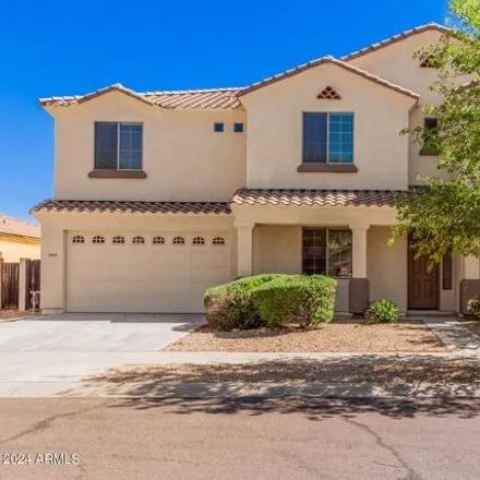 Image 1 - 13665 West Evans Drive, Surprise, AZ 85379, USA - House for sale