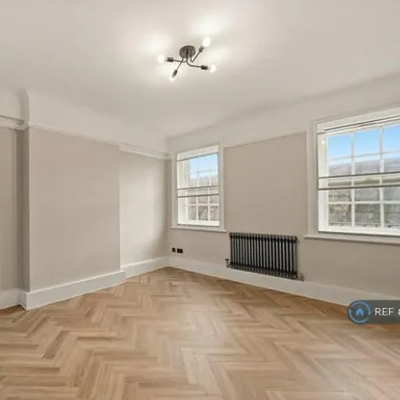Image 1 - Hubert Parry, Richmond Hill, Bournemouth, BH2 6HE, United Kingdom - Apartment for rent
