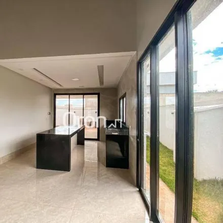 Buy this 3 bed house on Rua Ney Fernandes in Bairro Alvorada, Senador Canedo - GO