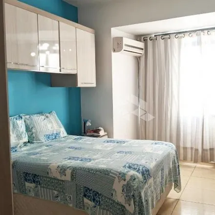Buy this 3 bed apartment on Rua Antônio Carlos Guimarães in Historic District, Porto Alegre - RS