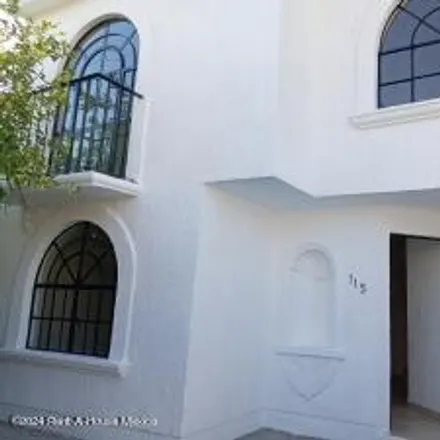 Rent this 3 bed house on unnamed road in Delegación Felipe Carrillo Puerto, 76178 Querétaro