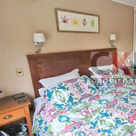 Buy this 2 bed apartment on Nevería 4530 in 755 0076 Provincia de Santiago, Chile
