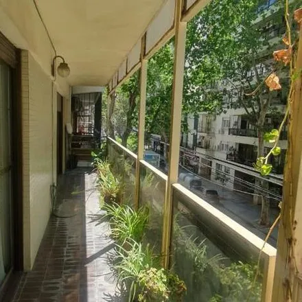 Buy this 4 bed apartment on Beruti 3048 in Recoleta, 1425 Buenos Aires