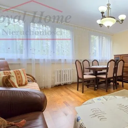 Buy this 2 bed apartment on Litomska in 53-641 Wrocław, Poland