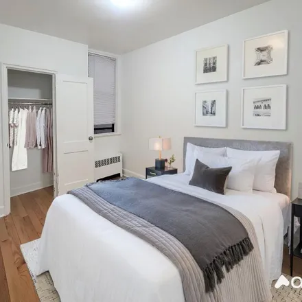 Rent this 1 bed apartment on Capital One in 249 East 86th Street, New York