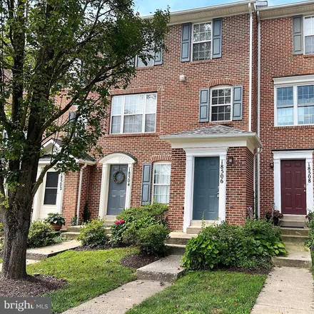 Rent this 3 bed townhouse on 18506 Stakeburg Place in Olney, MD 20832