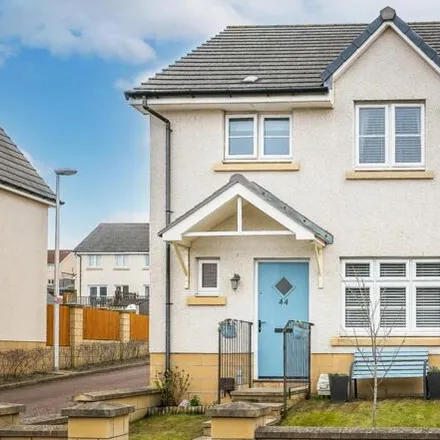Buy this 3 bed house on 51 Easter Langside Drive in Mayfield, EH22 2FH