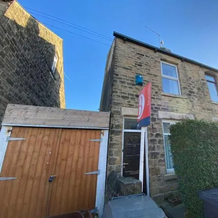 Rent this 3 bed house on Salisbury Road in Sheffield, S10 1TB