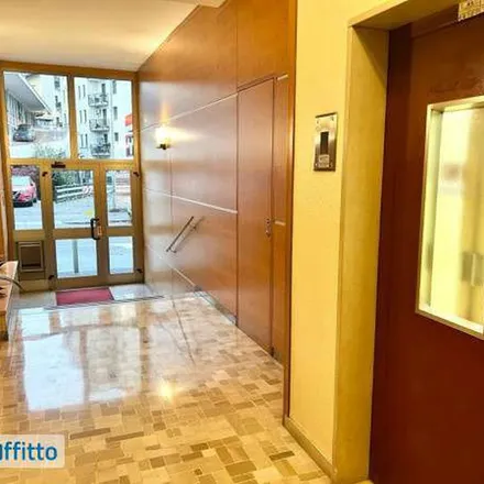 Rent this 2 bed apartment on Via Giovita Scalvini in 20158 Milan MI, Italy