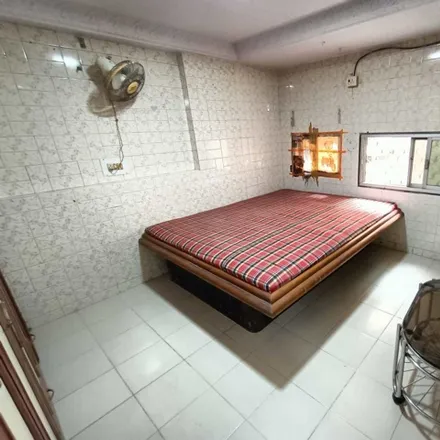 Rent this 1 bed apartment on  in Mumbai, Maharashtra