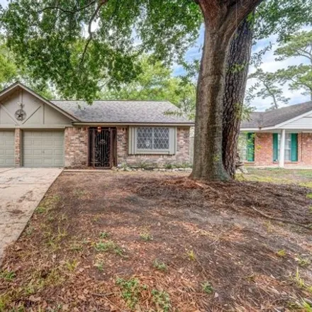 Buy this 3 bed house on 7214 Shady Arbor Ln in Houston, Texas