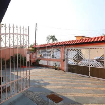 Image 1 - Rua Angelina, Jardim Marcia I, Peruíbe - SP, 11750-000, Brazil - House for sale