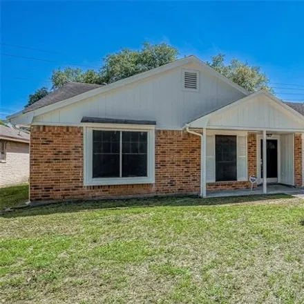Image 3 - 19993 Morton Road, Harris County, TX 77449, USA - House for rent