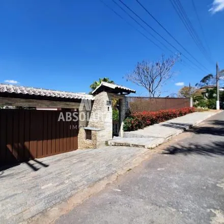 Image 2 - Rua Artur Nascimento, Albertina, Conselheiro Lafaiete - MG, 36400, Brazil - House for sale