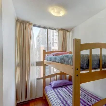 Image 5 - Santiago, Provincia de Santiago, Chile - Apartment for rent