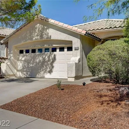 Buy this 3 bed house on 10524 Music Avenue in Las Vegas, NV 89144