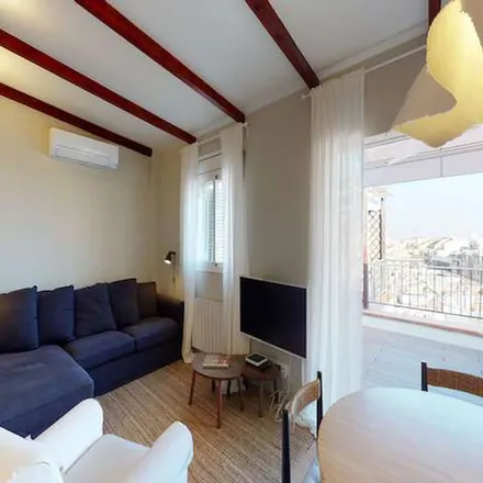 Image 5 - Carrer d'Aragó, 459, 08013 Barcelona, Spain - Apartment for rent