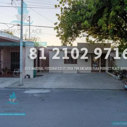 Image 1 - Vista Regia, Los Fresnos, 64590 Monterrey, NLE, Mexico - House for rent