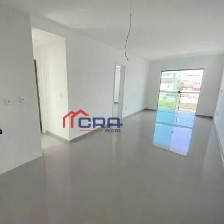 Buy this 2 bed apartment on Rua Feres José in Água Limpa, Volta Redonda - RJ