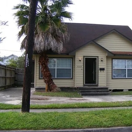 Rent this 4 bed house on 3222 Winbern St in Houston, Texas