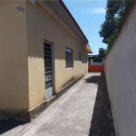 Buy this 4 bed house on Casa de Carnes Rafael Costa in Rua Doutor Fernando Costa, Centro