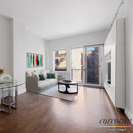 Buy this 1 bed condo on 59 Hawthorne Street in New York, NY 11225